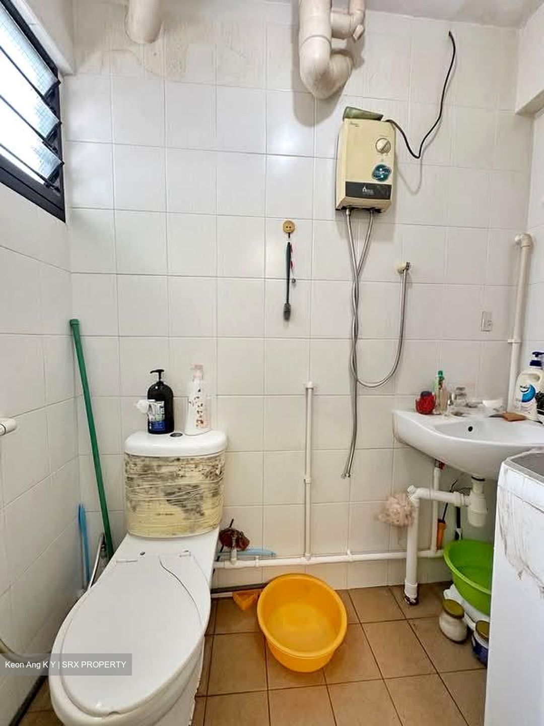 Blk 185 Bishan Street 13 (Bishan), HDB 3 Rooms #570315501
